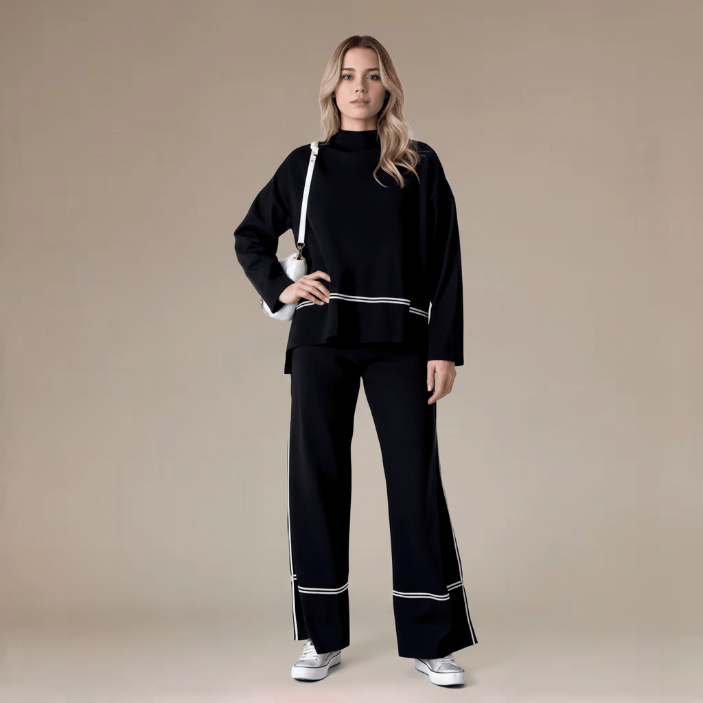 Conjunto Feminino Clarisse