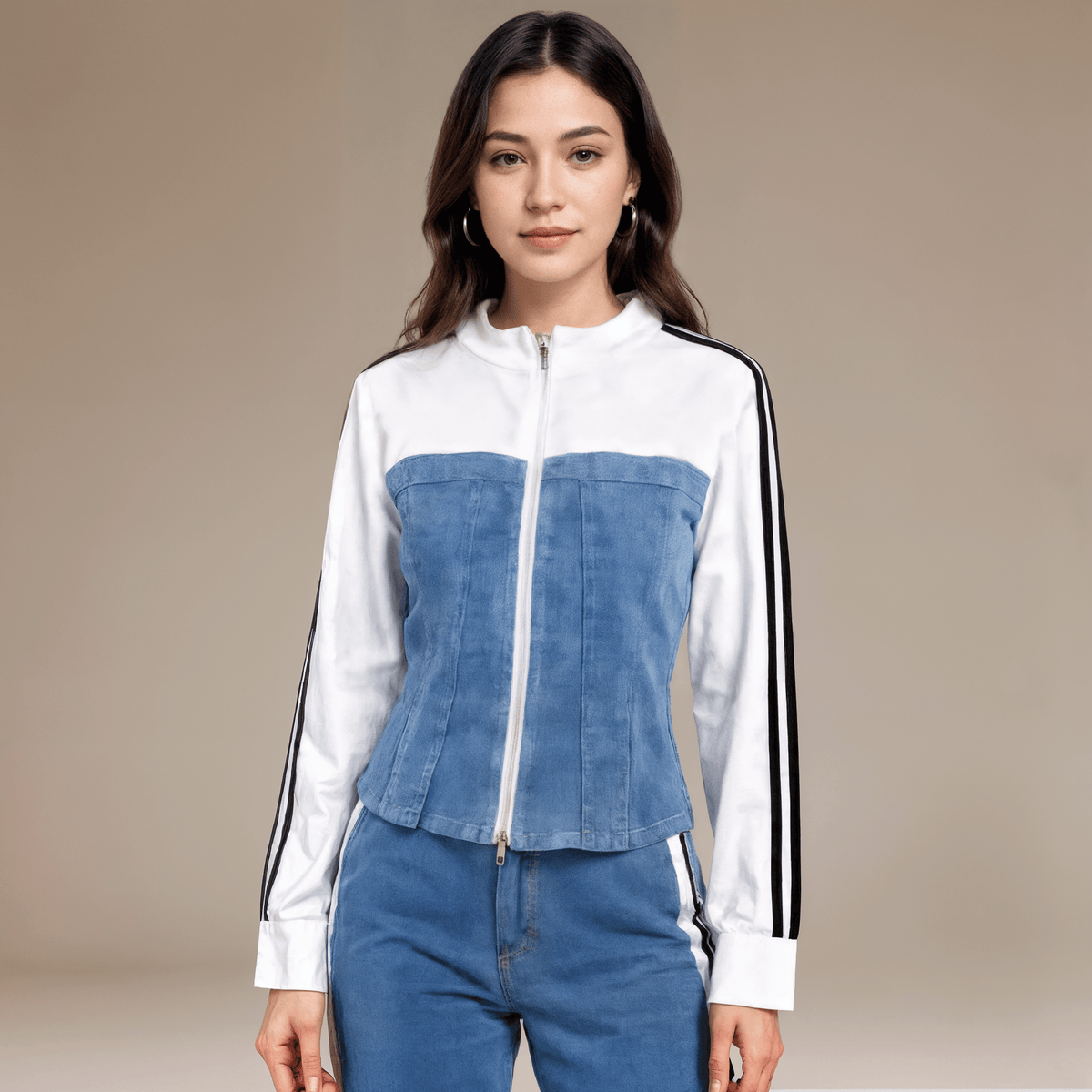 Conjunto Feminino Marcelle