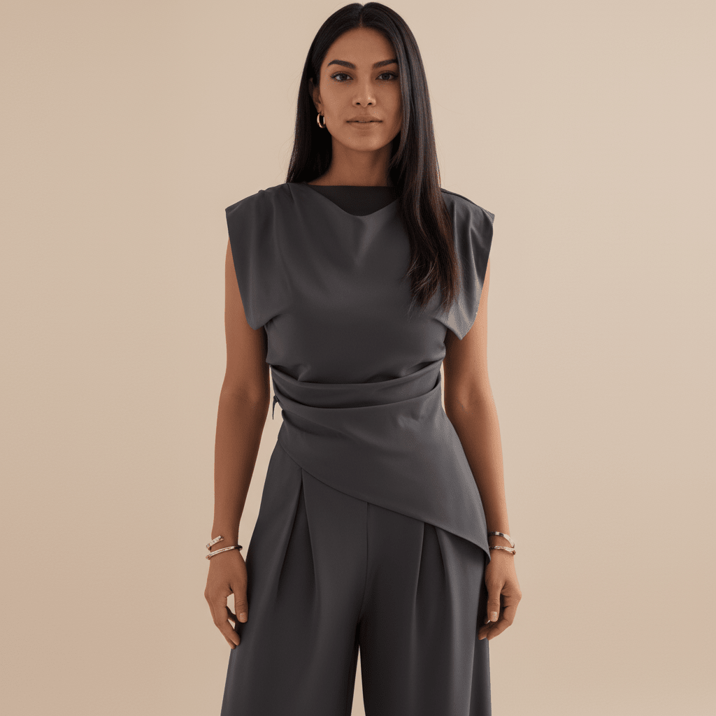 Conjunto Feminino Melina